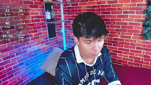 Thiago_Kozak webcam