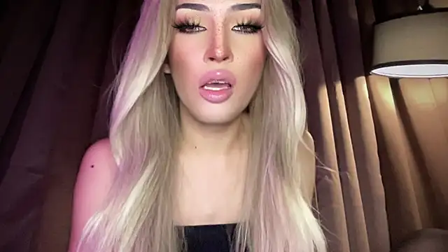 Alicegreenexx webcam