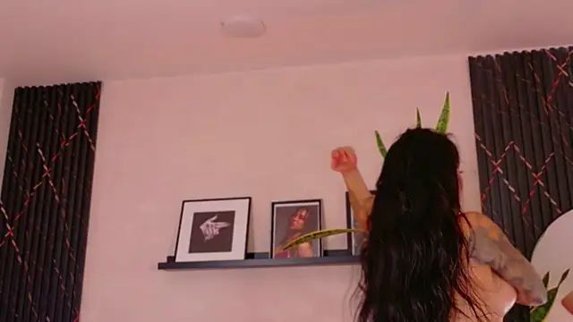 EmmyEvans1 webcam