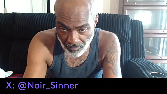 sinnernoir