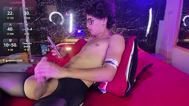 Adrian_Wolf webcam