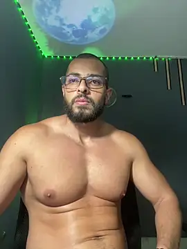 magnumchris webcam