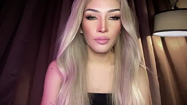 Alicegreenexx webcam