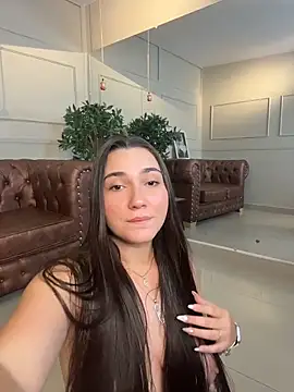 ava_blue (F young) - Fucky pussy in ride torso + cum