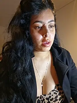 Luianna webcam