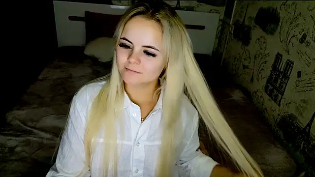 lovely-eyes webcam