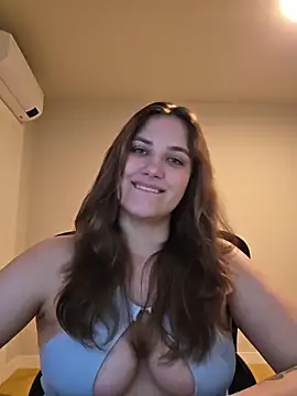 MiaRides19 live webcam show