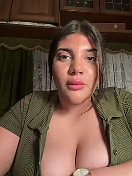 MinaKhalina live webcam show