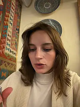 -AngelAri- live webcam show