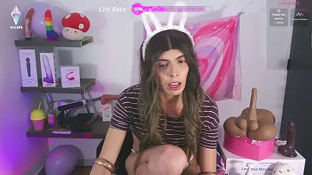 Modèle: valentina_crtti