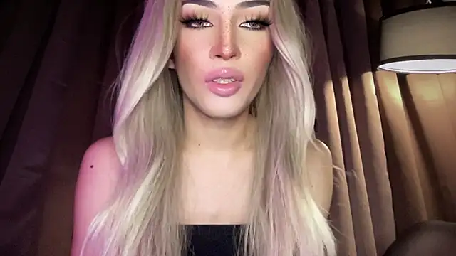 Alicegreenexx webcam