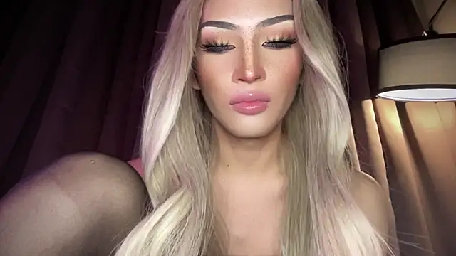 Alicegreenexx webcam