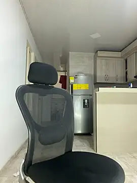 YeremiBrowm webcam