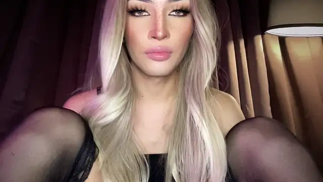 Alicegreenexx webcam