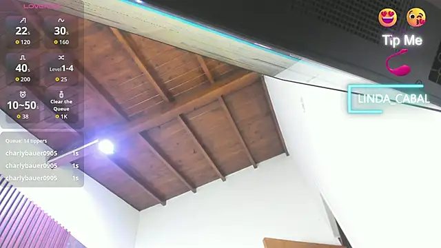 linda_cabal webcam