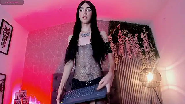 lana_gill1 live cam