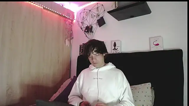 Santiago_kiler webcam