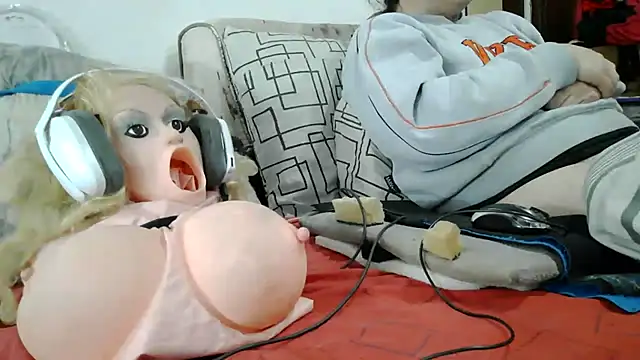 messi_syssy webcam
