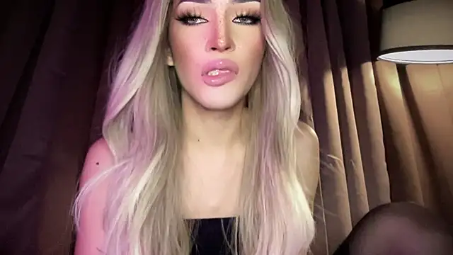 Alicegreenexx webcam