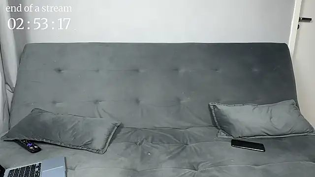 ivan_abundance Live Webcam on Stripchat