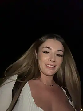 IsabellaEtthan live webcam show