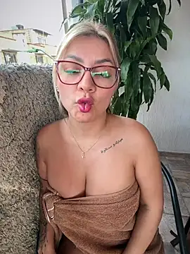 DIANITA_1988 webcam