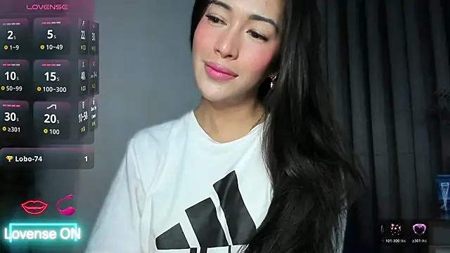 Jasmine_Elcock webcam