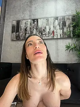 IAmNobodyXXX webcam