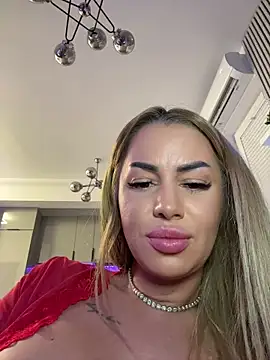 KirstieVegas live cam