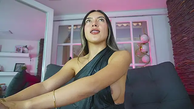 foxy_zoe live cam on StripChat