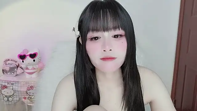 -zhuzhu-999- live cam