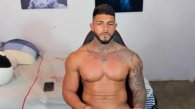 JackMclain