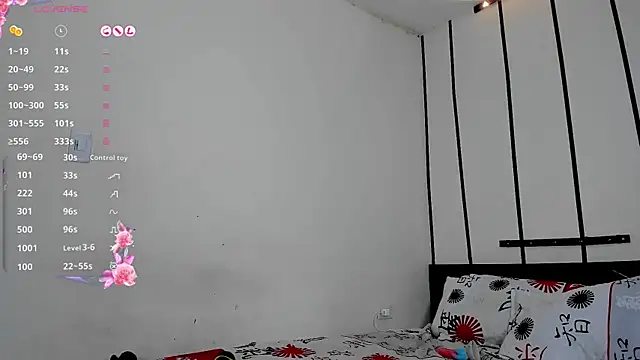 IsabellBigtitsxx live cam