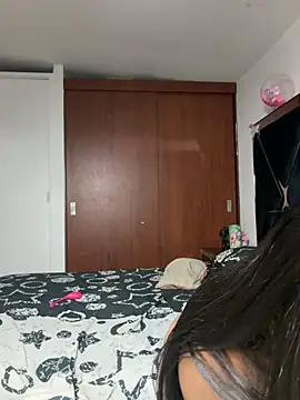 Lesbiianbarbiie webcam
