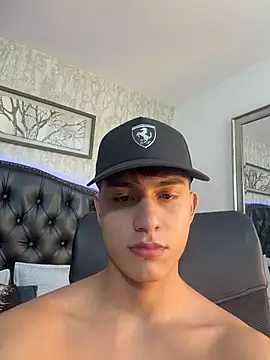 Lander_Cruz live cam