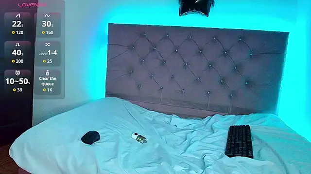 Zayn_Moretti live cam on StripChat