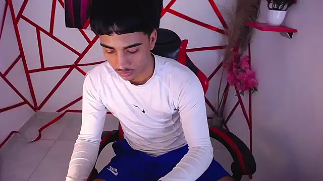 oliver-parker webcam