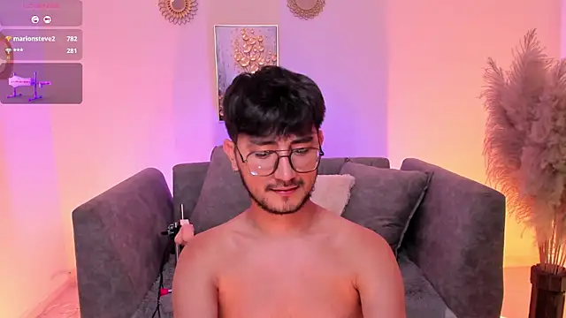 Dante_Rushx live cam on StripChat