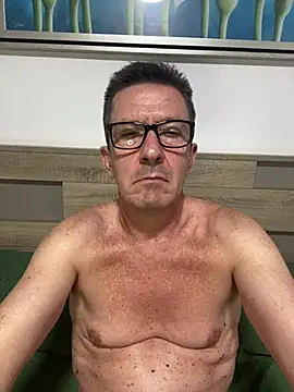 Fergaro live cam on StripChat