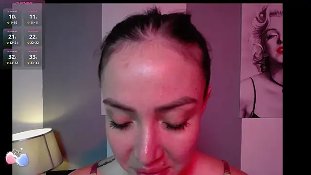 brianna_196 - Brianna_196's free webcam - UK Sex Cams