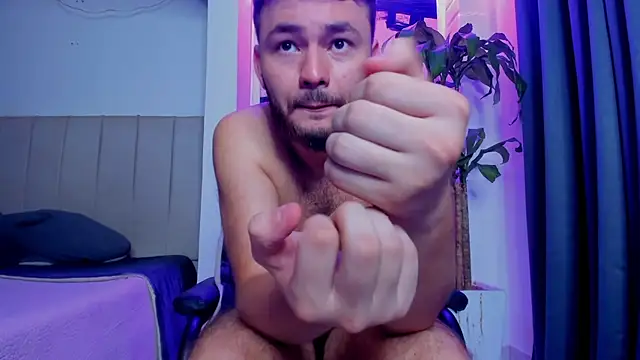 JacoLive live cam on StripChat