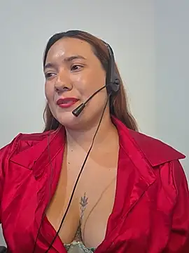 Blushing_Katy webcam