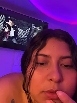 Dakota_jhons1 webcam