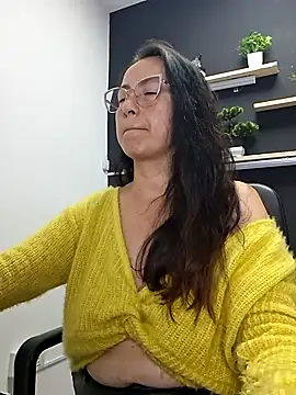 Lauryn_Jones webcam