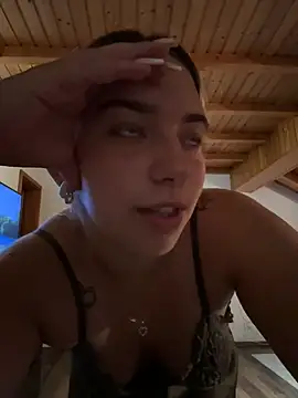 Naomi-Klein webcam