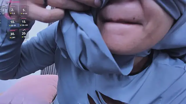 zaif_thal live webcam show