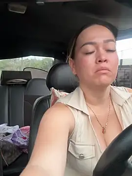 Danielavegax webcam