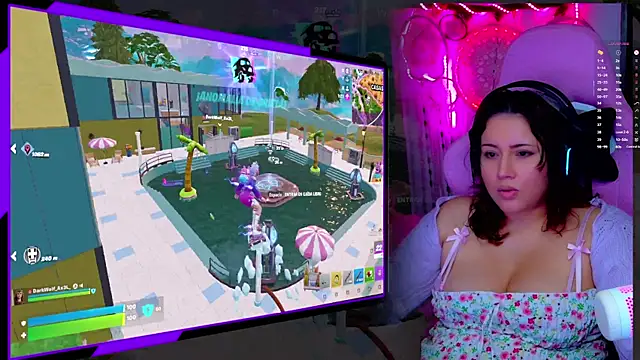 ALIS_E_G webcam