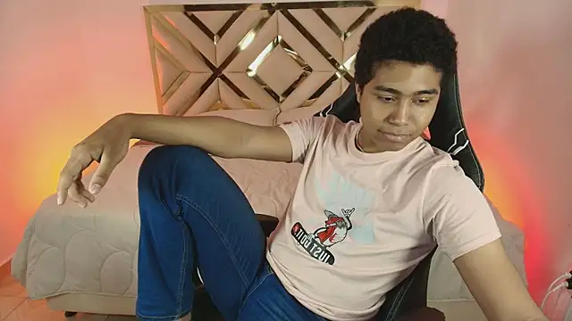 Dante_Blaze_ webcam