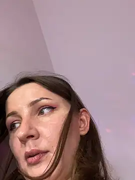 MaryJey live webcam show